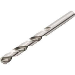 BROCA HSS PARA ACO DIN 338 3MM