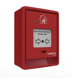 ACIONADOR ENDERECAVEL 24VCC