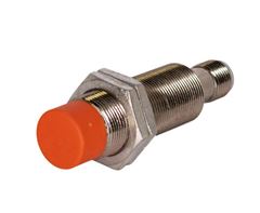 SENSOR INDUT. 18MM PNP 1NANF FACEADO M12