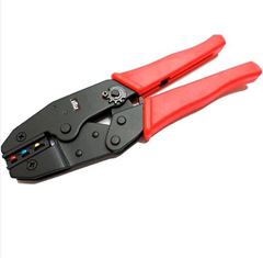 ALICATE PRENSA TERMINAL TUBULAR 0,5-6MM