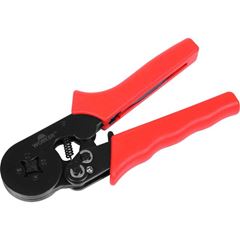 ALICATE PRENSA TERMINAL TUBULAR 0,5-10MM