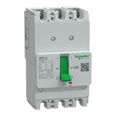 DISJUNTOR CAIXA MOLDADA 800A 70KA
