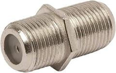 EMENDA FEMEA COAXIAL UNIVERSAL