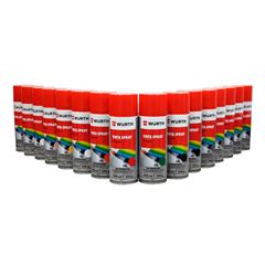 TINTA SPRAY BRANCO 400ML