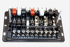 BLOCO DE AFERICAO KEY-S 050 V. 10