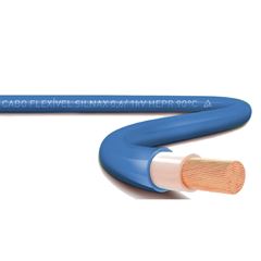 CABO FLEXIVEL 2,5MM AZ 1KV SUPERATOX