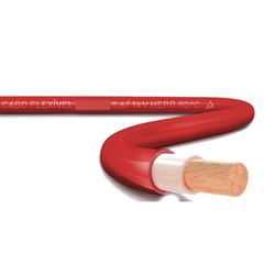 CABO FLEXIVEL 2,5MM VM 1KV SUPERATOX