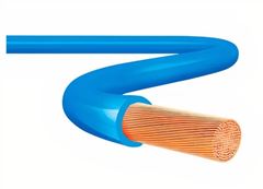 CABO FLEXIVEL 4,0MM AZ 1KV SUPERATOX