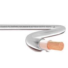 CABO FLEXIVEL 4,0MM BR 1KV SUPERATOX