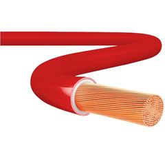 CABO FLEXIVEL 4,0MM VM 1KV SUPERATOX