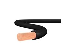 CABO FLEXIVEL 6,0MM PT 1KV SUPERATOX