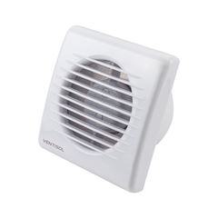 VENTILADOR EXAUSTOR 150MM 5W BIVOLT