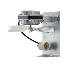 EXAUSTOR DE CHURRASQ. EXC-02 60W 220V