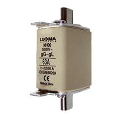 FUSIVEL NH00 63A
