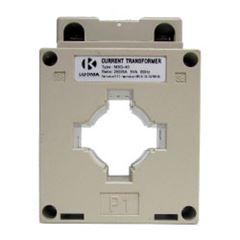 TRANSFORMADOR DE CORRENTE 500/5A