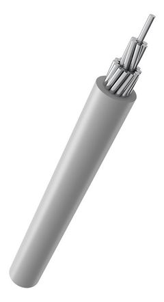 CABO PROT UNIPOLAR 35MM 15KV CZ