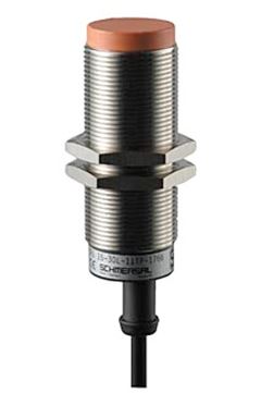 SENSOR INDUTIVO 30MM NPN 1NANF SALIENTE