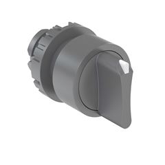 COMUTADOR 22MM 3P FIXA