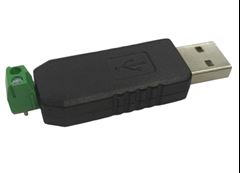 CONVERSOR USB RS485 MODBUS