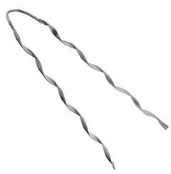 ALCA PRE FORMADA CABO 2AWG 7,36 A 8,27