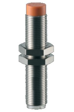 SENSOR INDUTIVO 12MM NPN 1NANF S/CABO