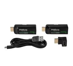 EXTENSOR HDMI TX E RX VEX 1050