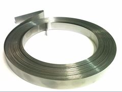FITA DE ACO INOX 430 3/4X0,50 25M PECA