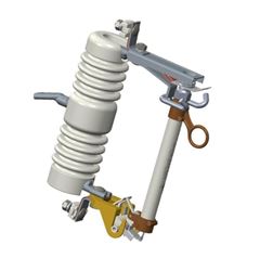 CHAVE FUSIVEL BASE C 15KV 100A NBI 110KV