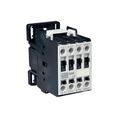 CONTATOR TRIPOLAR 9A 2NA+2NF 220VAC