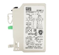 BLOCO DE CONTATO P/CONTATOR CWM NA