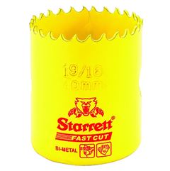 SERRA COPO BI-METAL 40MM 1.9/16