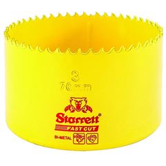 SERRA COPO BI-METAL 76MM 3