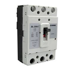 DISJUNTOR CAIXA MOLDADA 225A