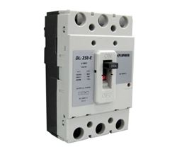 DISJUNTOR CAIXA MOLDADA 125A