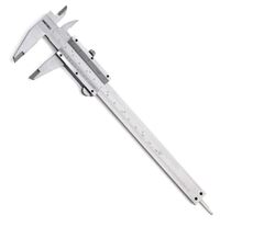 PAQUIMETRO UNIVERSAL ACO 0-150MM