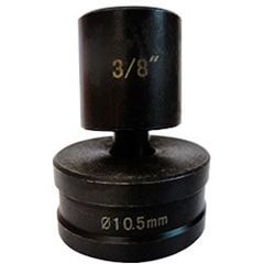 MATRIZ 3/8 P/ FURADOR