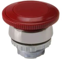 BOTAO 22MM PLASTICO EMERGENCIA PUXAR