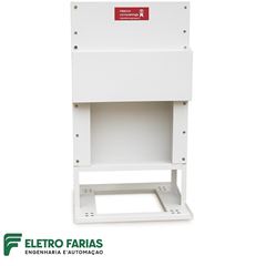 ESTRUTURA TIPO CARRINHO P/ DISJUNTOR MT