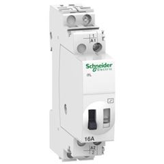RELE IMPULSO TELERRUPTOR 1NA 16A 24DC