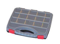 ORGANIZADOR PLASTICO 16 DIVISORIAS