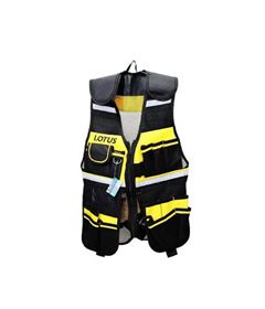 COLETE P/FERRAMENT 13 DIV + PORTA CRACHA