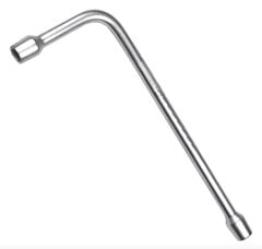 CHAVE DE BIELA LONGA 16MM