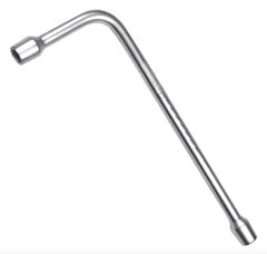 CHAVE DE BIELA LONGA 19MM