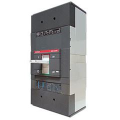 DISJUNTOR CAIXA MOLDADA 1000A 85KA