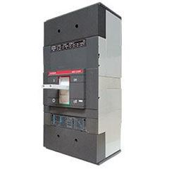 DISJUNTOR CAIXA MOLDADA 1250A 85KA