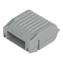 CAIXA GELBOX IP68 CONECTOR JARDIM