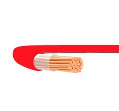 CABO SEMI-RIGIDO 25 MM2 VM 1KV