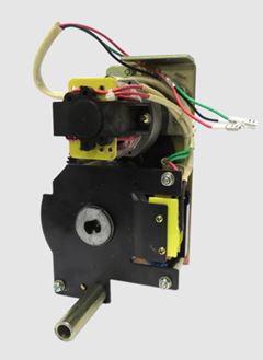 MOTOR DISJ. ABERTO - ACB