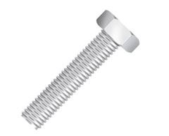 PARAFUSO SEXTAVADO 5.8 MA RI AC 8 X 20