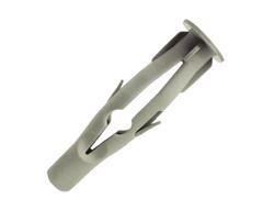 BUCHA FU NYLON N. 6 POLIDO